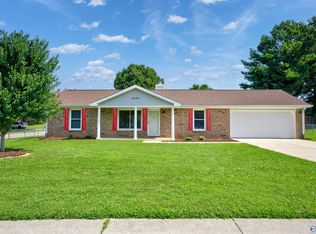 4885 James St, Huntsville, AL 35811