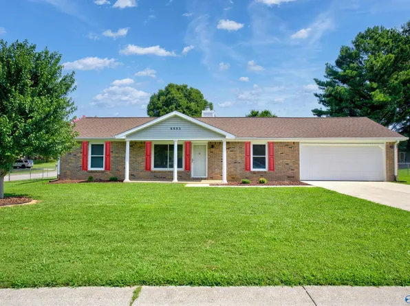 4885 James St, Huntsville, AL 35811