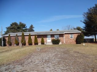 1555 W 195 N, Lagrange, IN 46761