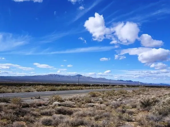 20 Acres Hwy #93, Dolan Springs, AZ 86441