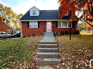 909 Linwood St, Hyattsville, MD 20783