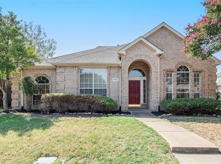 4609 Spanishmoss Dr, McKinney, TX 75070