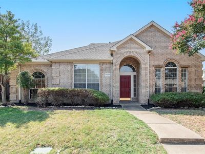 4609 Spanishmoss Dr, McKinney, TX, 75070