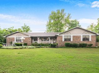 120 Sanson Pl, Hot Springs, AR 71913