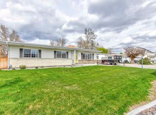5113 W Irving St, Pasco, WA