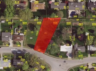 1613 Garfield Ave, Granite City, IL 62040