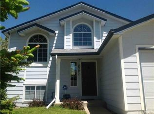 5271 E Holcomb St, Castle Rock, CO 80104