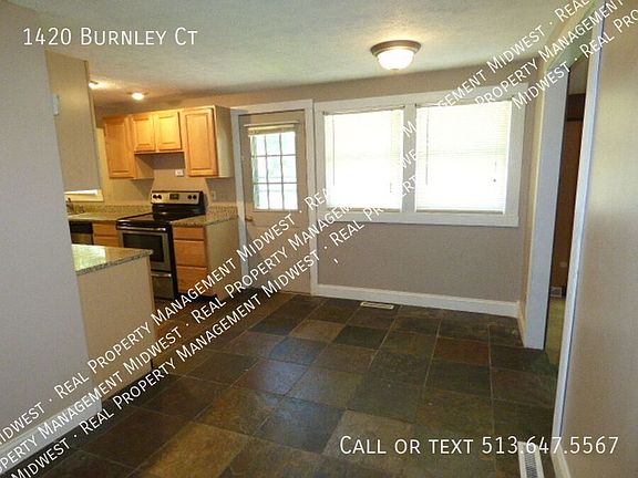 3rd image of 1420 Burnley Ct