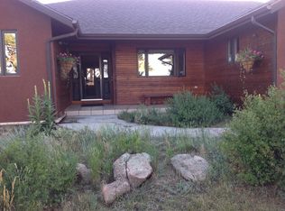 264 Pinetree Rd, Cheyenne, WY 82009
