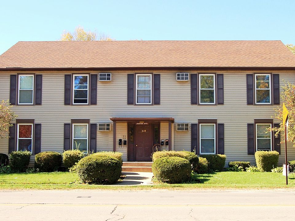 1st image of 318 N Blackhawk Blvd APT 4