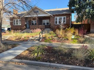 804 S Clarkson St, Denver, CO 80209