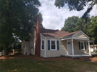 2600 Pennsylvania Ave, Kannapolis, NC 28083