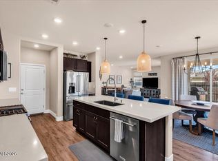 2332 Millville Dr, Sparks, NV 89441