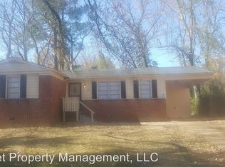 3673 Suzanne Dr, Memphis, TN 38127