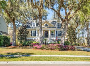 3545 Flowering Oak Way, Mount Pleasant, SC 29466