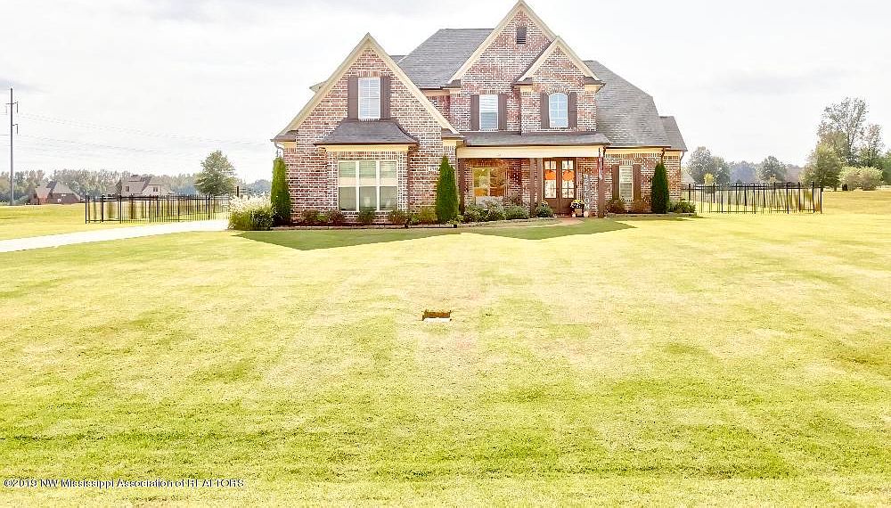 12751 Cotton Row Dr, Olive Branch, MS 38654 | Zillow