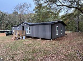 119 Little St, Williamson, GA