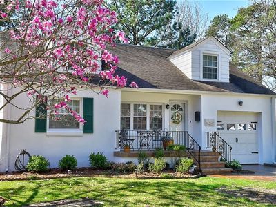 1043 S Lexan Cres, Norfolk, VA, 23508