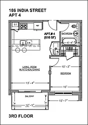 Sold by Belvedere Bridge Realty, LLC