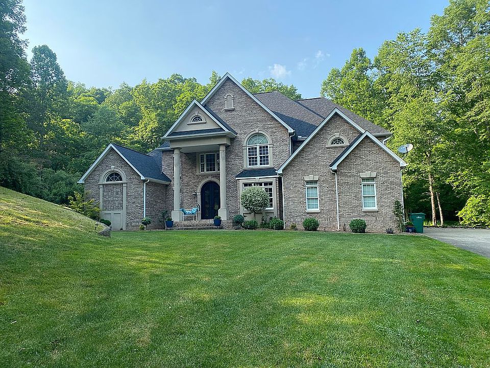 24 Stonegate Dr, Hurricane, WV 25526 Zillow