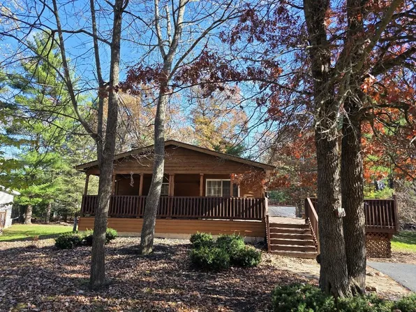 128 Lake Shore Dr, Wisconsin Dells, WI 53965