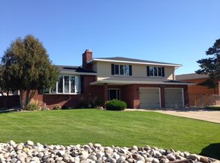 314 Georgetown Dr, Glendive, MT 59330