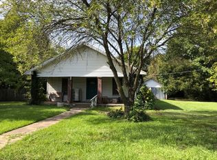 802 S Grady St, Hope, AR 71801