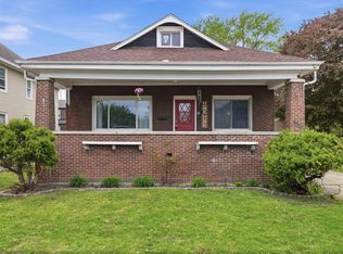 4518 20th Ave, Kenosha, WI 53140