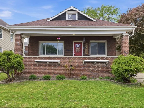 4518 20th AVENUE, Kenosha, WI 53140