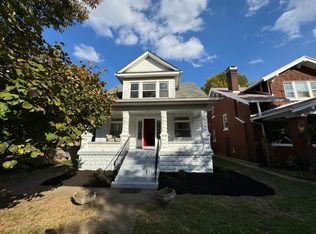 121 Hillcrest Ave, Louisville, KY 40206