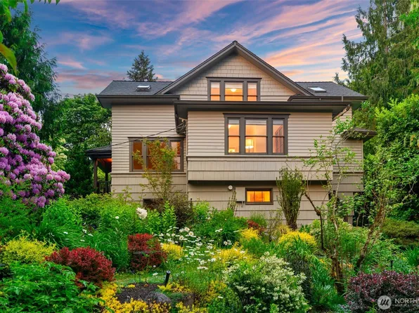 2701 NE 94th Street, Seattle, WA 98115