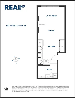 Rented by REAL New York | media 5