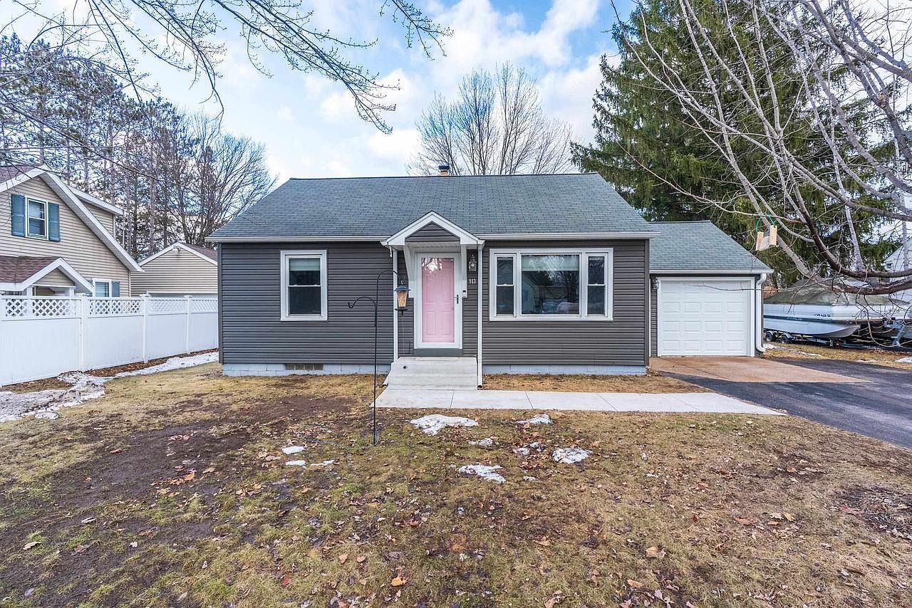 913 South 21ST AVENUE, Wausau, WI 54401 Zillow