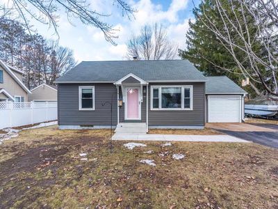 913 South 21ST AVENUE, Wausau, WI, 54401