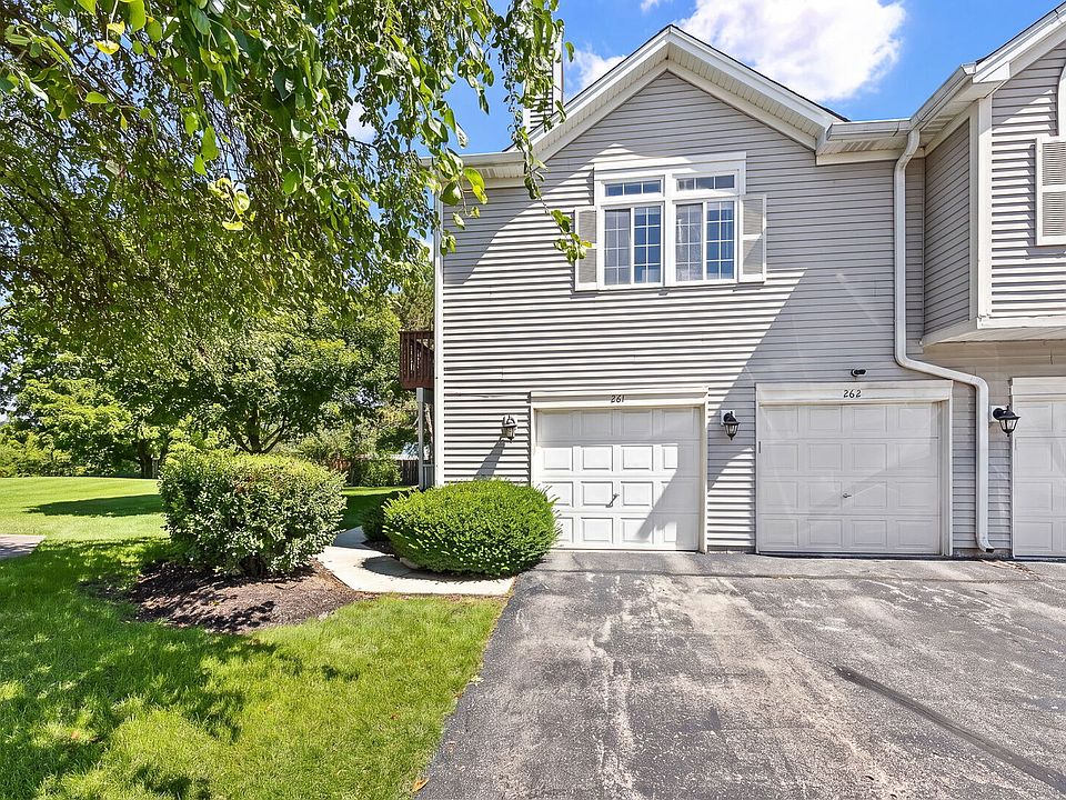 1st image of 264 Nautical Way #D