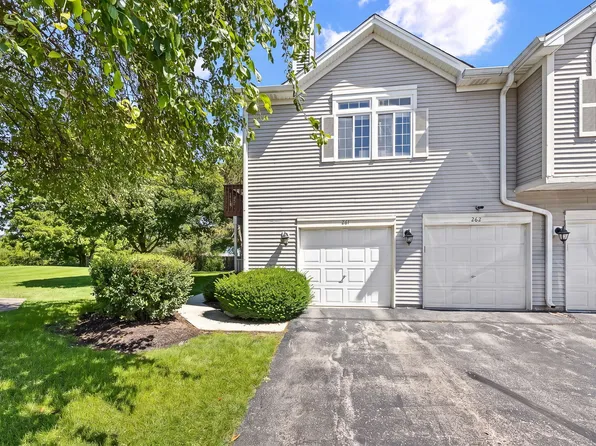264 Nautical Way #D, Elgin, IL 60123