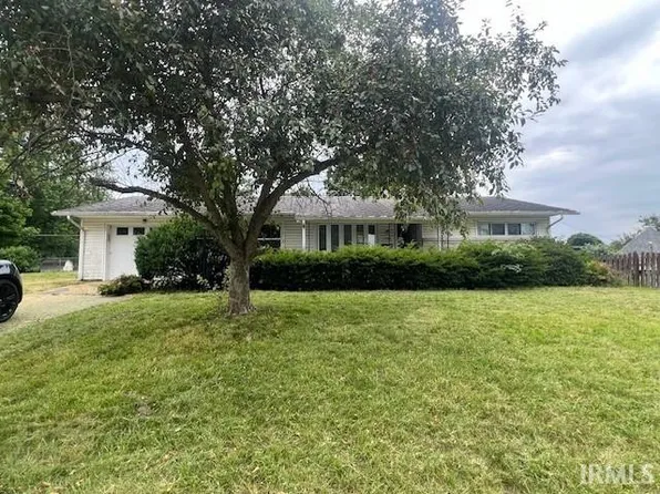 1304 Good Ct, Marion, IN 46953