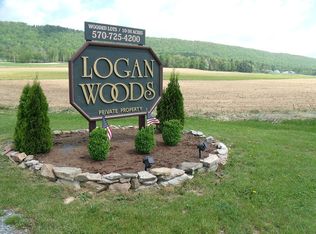 90 Logan Lodge Ln, Loganton, PA 17747
