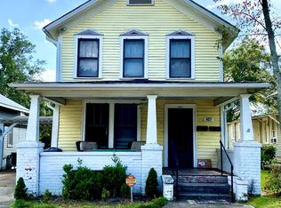 427 Delaware Ave #2, McComb, MS 39648