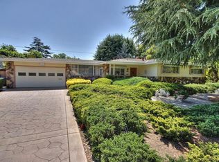 2611 Thrasher Ln, San Jose, CA