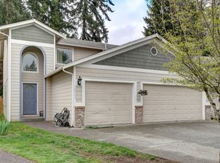 16223 86th Avenue Ct E, Puyallup, WA 98375