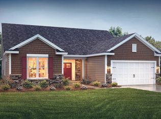 5003 Spring Green Pass, New Bern, NC 28562