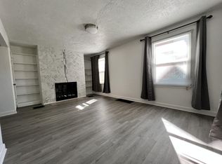 849 Berkley Rd, Indianapolis, IN 46208