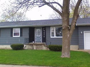 508 Franklin St, Tomah, WI 54660