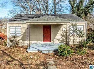 6621 Seminole Dr LOT 6, Fairfield, AL 35064