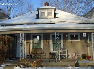 958 N Belleview Pl, Indianapolis, IN