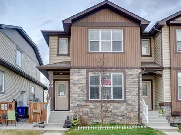 401 W Sparrow Hawk Dr #12, Wood Buffalo, AB T9K 2Y2