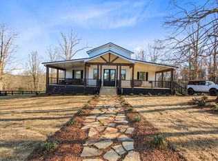 2086 Burnt Mountain Rd, Ellijay, GA 30536