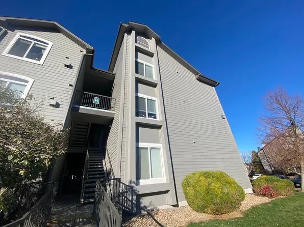 2575 S Syracuse Way, Denver, CO