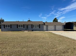 3675 N McDonald Rd, Choctaw, OK 73020